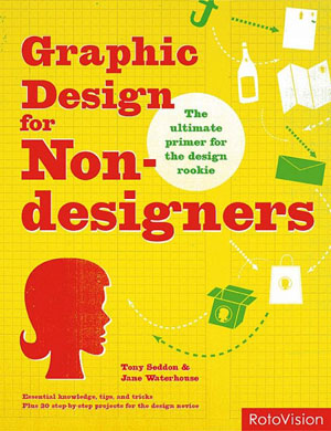  ,  , «Graphic design for non-designer» -  
