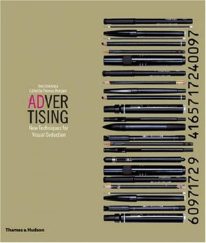 Uwe Stoklossa, «Advertising: New Techniques for visual seduction» -  