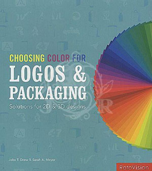John T. Drew and Sarah A. Meyer, «Choosing Color for Logos and Packaging» -  