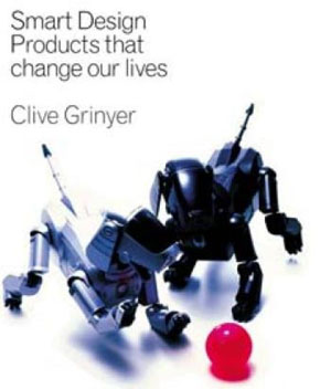 Clive Grinyer, «Smart Design» -  