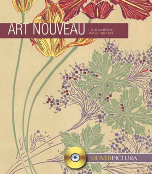 «Art Nouveau (+CD)» -  