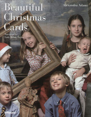 Alexandra Adami, «Beautiful Christmas Cards» -  