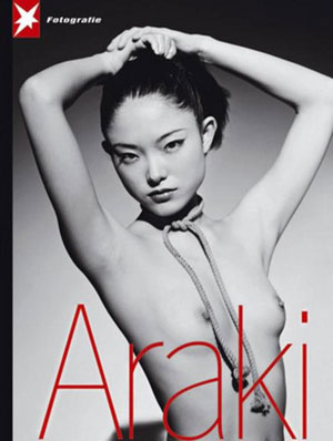 Nobuyoshi Araki (), «Stern Fotografie No. 56» -  