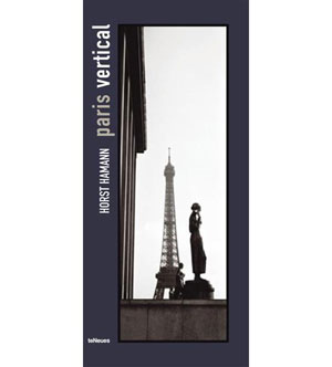 Horst Hamann, «Paris. Vertical small format Horst Hamann» -  