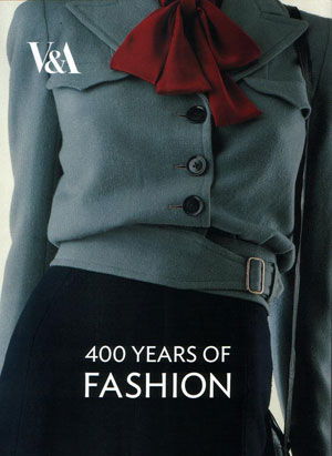 Natalie Rothstein, «400 Years of Fashion» -  