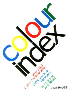 Jim Krause ( ), «Color Index» -  
