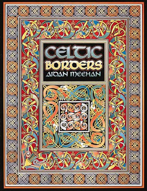 Aidan Meehan, «Celtic Borders» -  