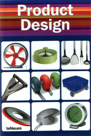 Hector Roqueta, «Product Design» -  