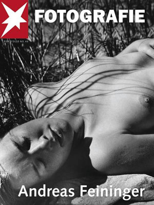 Andreas Feininger ( ), «Stern Fotografie No. 46» -  