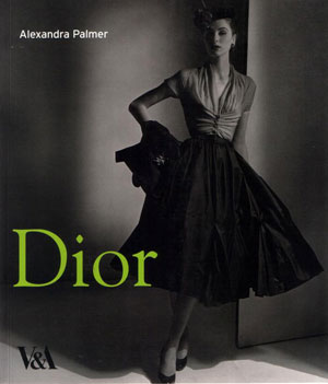   (Alexandra Palmer), «Dior» -  