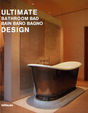 Anja Liorella Oriol, «Ultimate Bathroom Design» -  
