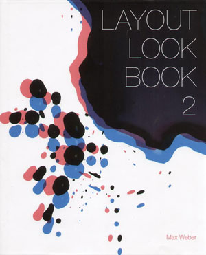 Weber, Max, «Layout Look Book 2» -  