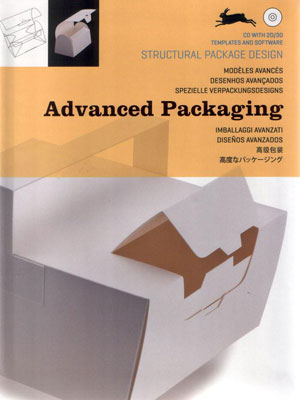 «Advanced Packaging (+CD-ROM)» -  