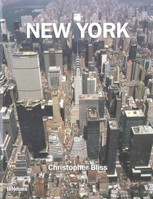   (Christopher Bliss), «New York» -  