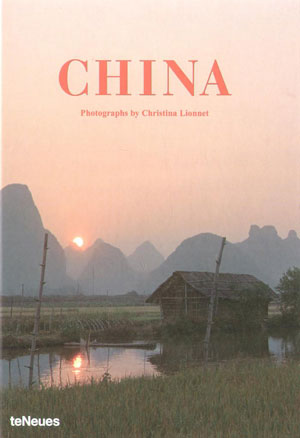 Christina Lionnet, «China» -  