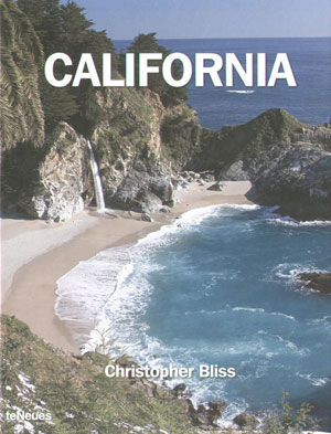 Christopher Bliss, «California» -  