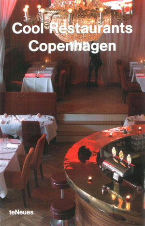 Datz Christian, «Cool restaurants Copenhagen» -  