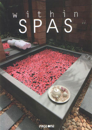 Kelley Cheng, «Within Spas» -  