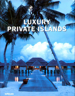 Vladi Farhad - Luxury Private Islands /    -  