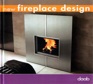 Cristina Paredes Benitez, «New Fireplace Design» -  