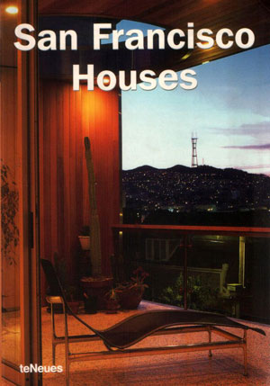 Paco Asensio, «San Francisco houses» -  