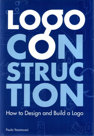 Paula Yacomuzzi, «Logo Construction» -  