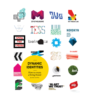    , «Dynamic Identities. How to create a living brand» -  