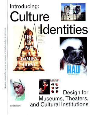 «Introducing: Culture Identities» -  