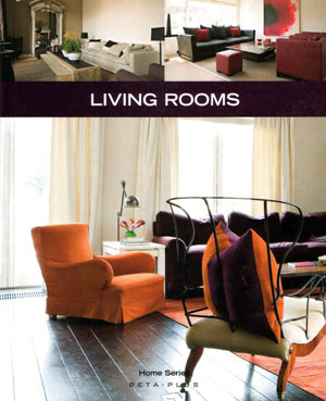 Laura Watkinson, Jo Pauwels, «Living rooms» -  