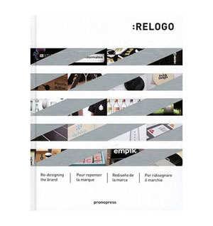 Sandu, «RELOGO. Re-designing the brand» -  