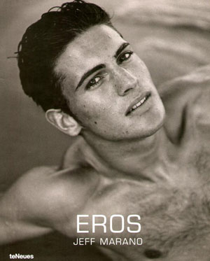 Jeff Marano, «Eros» -  