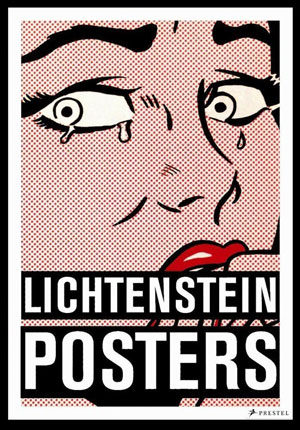 Doring, Jurgen, «Lichtenstein posters» -  