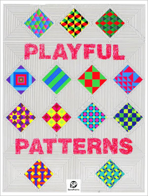 Sendpoints, «Playful Patterns» -  