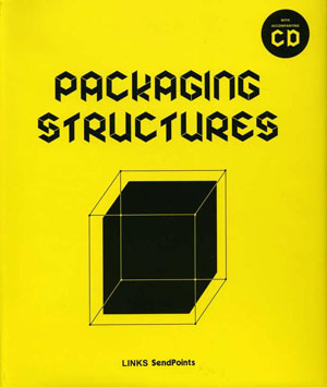 Sendpoint, «Packaging Structures (+CD-ROM)» -  