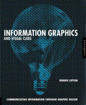 Ronny Lipton, «Information Graphics and Visual Clues: Communicating Information Through Graphic Design» -  