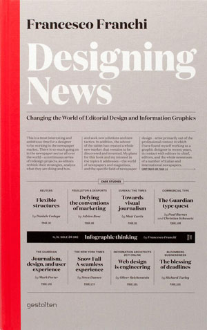  , «Designing News» -  