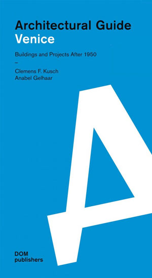 Clemens F. Kusch, Anabel Gelhaar, «Venice» -  