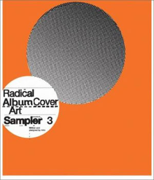 Intro, «Radical Album Cover Art: Sampler 3» -  