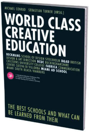 C, «World Class Creative Education» -  