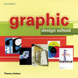 David Dabner, «Graphic Design School» -  