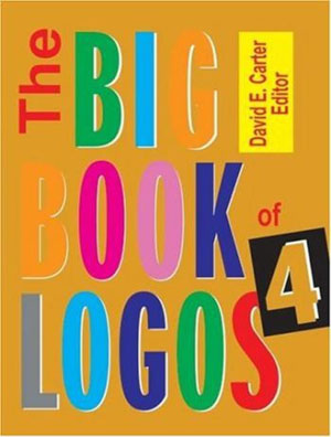 David E. Carter, «Big Book of Logos 4» -  