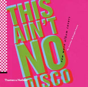 Jennifer McKnight-Trontz, «This Ain`t No Disco» -  