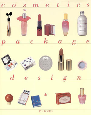 , «Cosmetics Package Design» -  