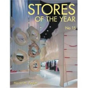 Martin M. Pegler, «Stores of the Year 15» -  