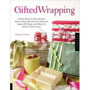 Christine Fritsch, «Gifted Wrapping» -  