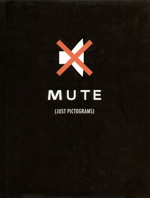 , «Mute (Just  Pictograms)» -  