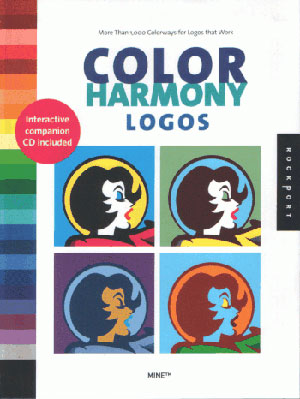 , «Color Harmony: Logos» -  