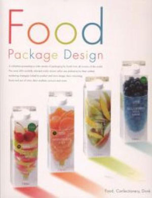 , «Food Package Design» -  