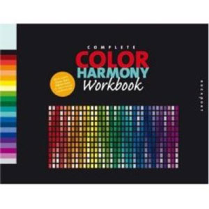 C, «Complete Color Harmony Work» -  
