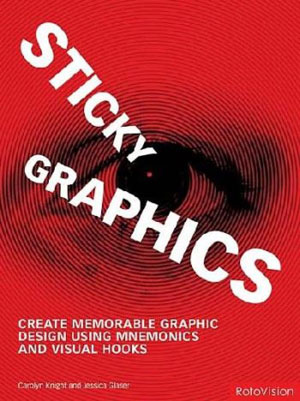 C. Knight and J.Glaser, «Sticky Graphics» -  
